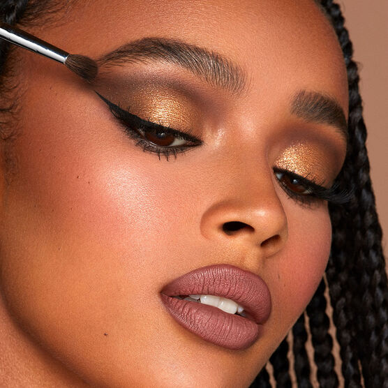 EYESHADOW PALETTE KJ MU ESPALET 16GBRONZ